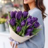 Тюльпаны поштучно