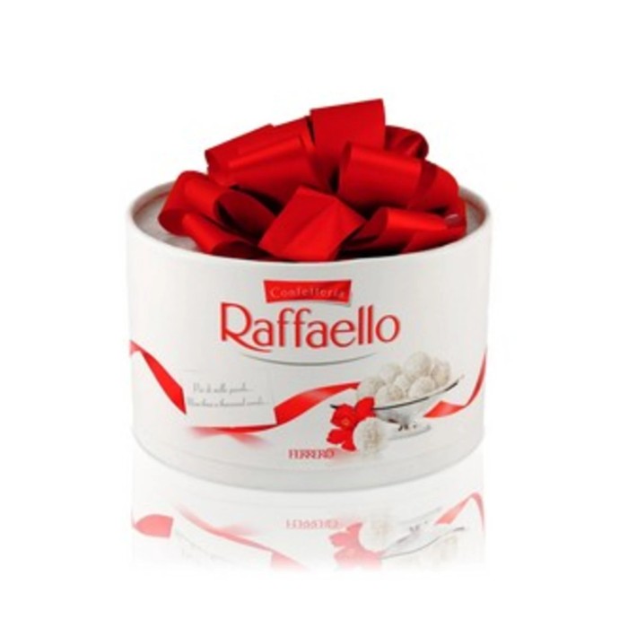 Конфеты Raffaello 200 г Конфеты Raffaello 200 г